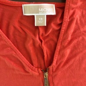 Michael kors top